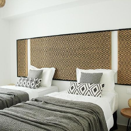 Apartament Elounda Katikia Luxury Living Zewnętrze zdjęcie