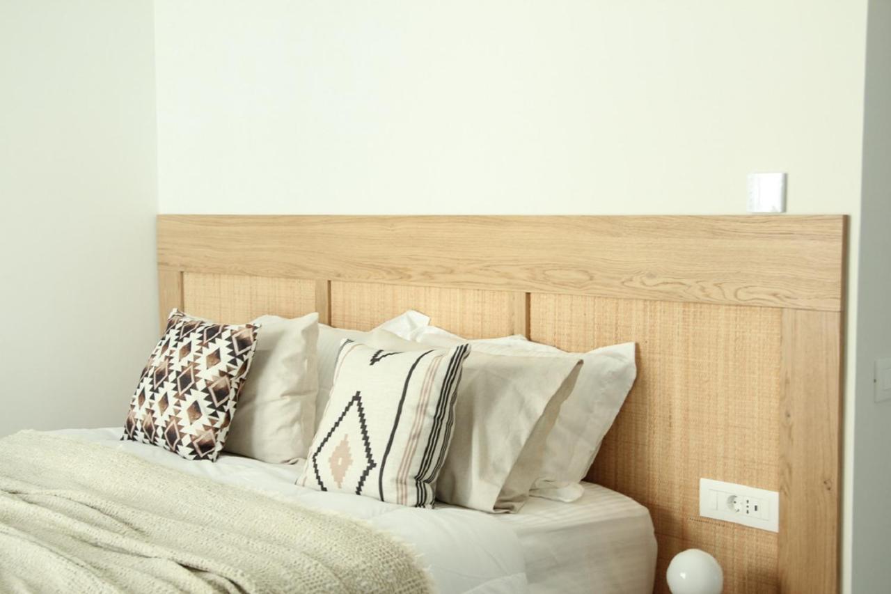 Apartament Elounda Katikia Luxury Living Zewnętrze zdjęcie