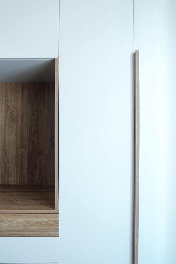 Apartament Elounda Katikia Luxury Living Zewnętrze zdjęcie