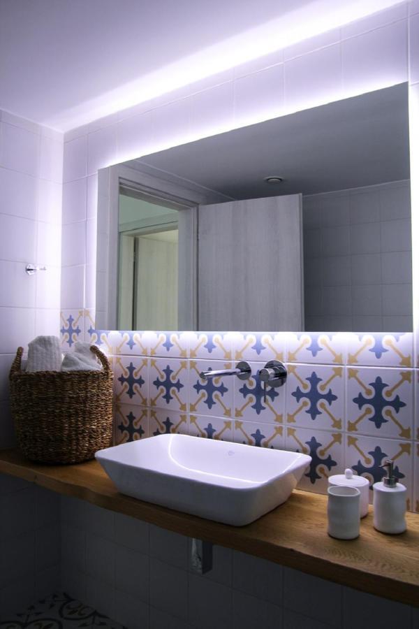 Apartament Elounda Katikia Luxury Living Zewnętrze zdjęcie