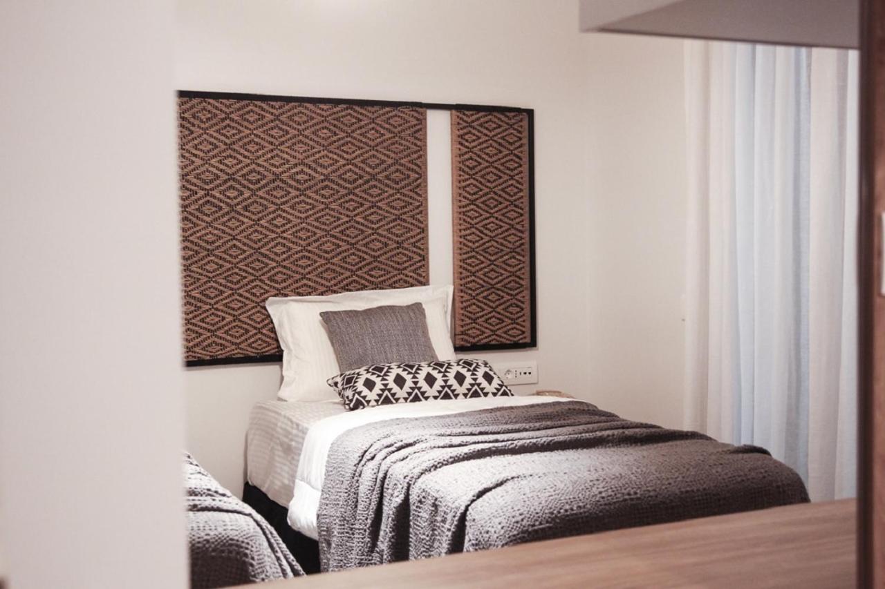 Apartament Elounda Katikia Luxury Living Zewnętrze zdjęcie