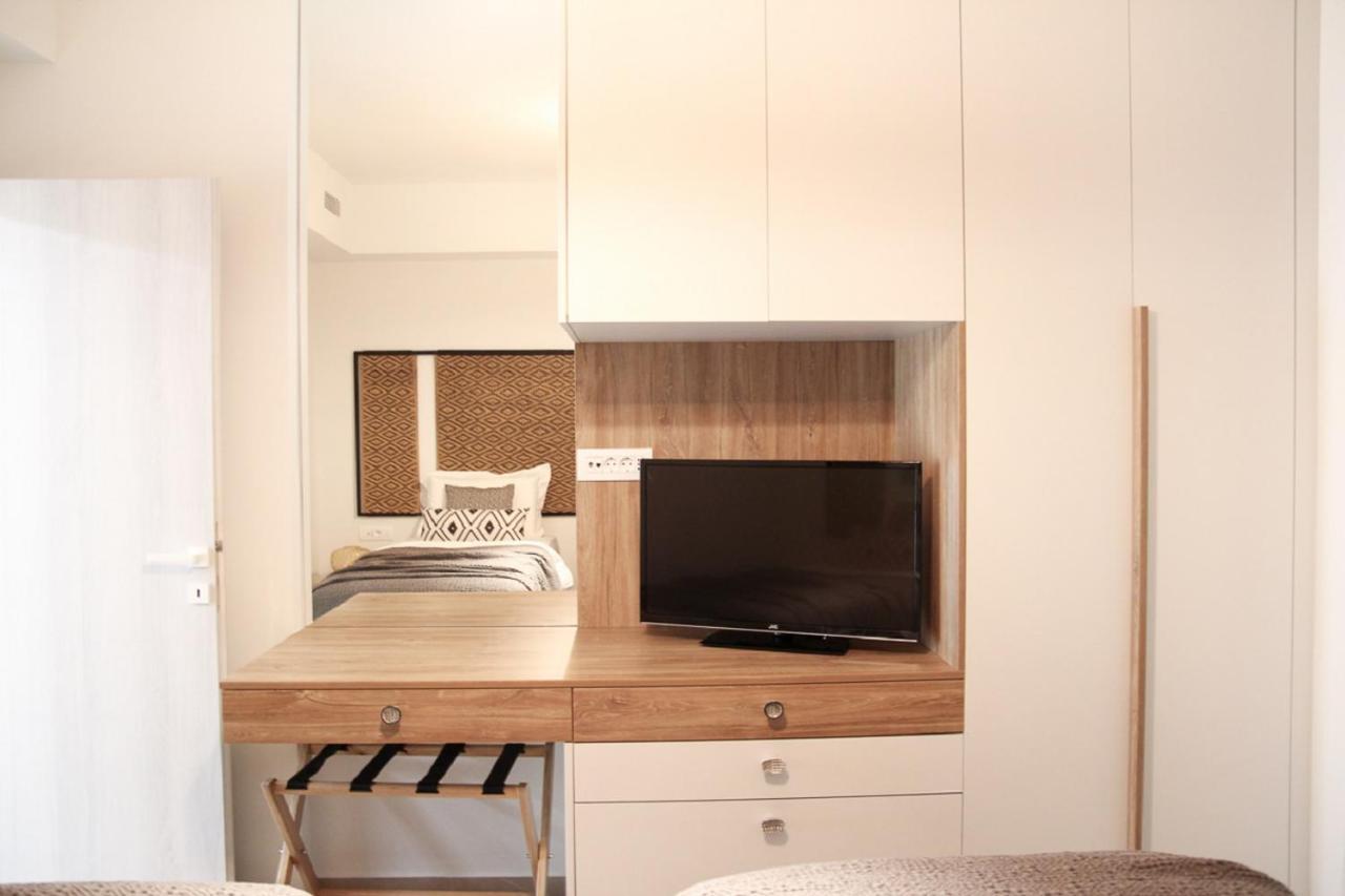 Apartament Elounda Katikia Luxury Living Zewnętrze zdjęcie