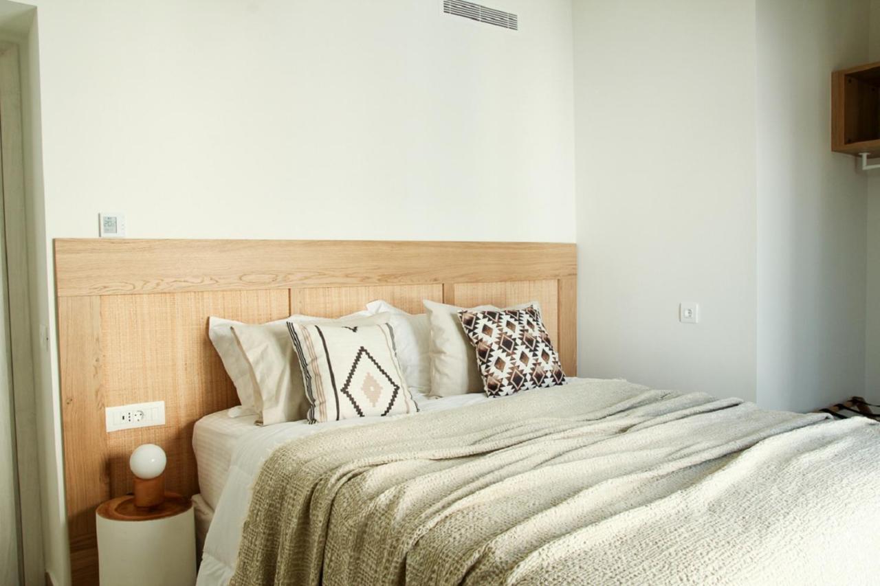 Apartament Elounda Katikia Luxury Living Zewnętrze zdjęcie