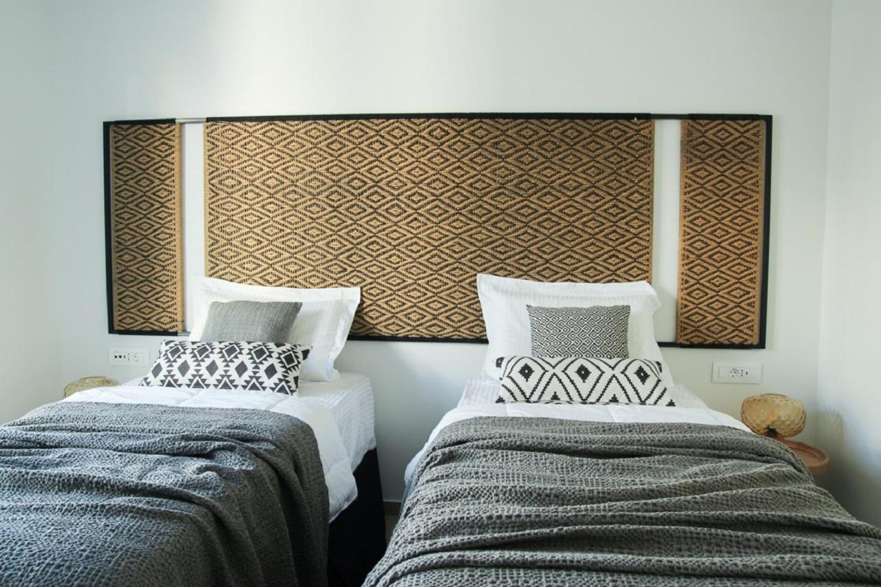Apartament Elounda Katikia Luxury Living Zewnętrze zdjęcie