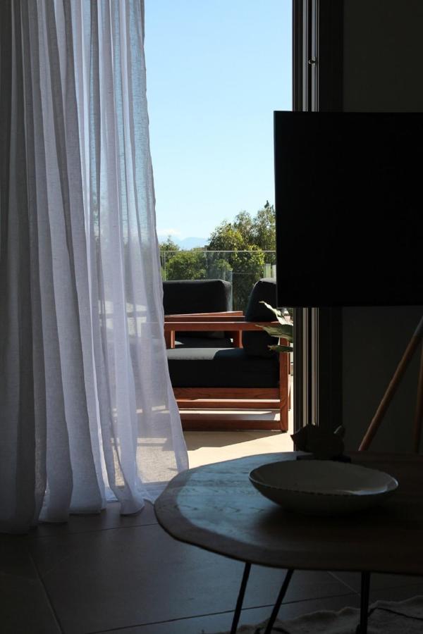 Apartament Elounda Katikia Luxury Living Zewnętrze zdjęcie