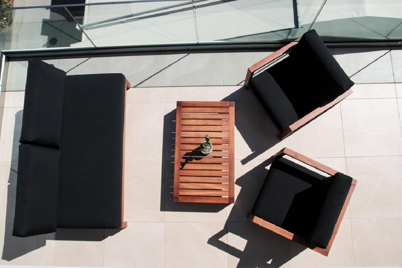 Apartament Elounda Katikia Luxury Living Zewnętrze zdjęcie
