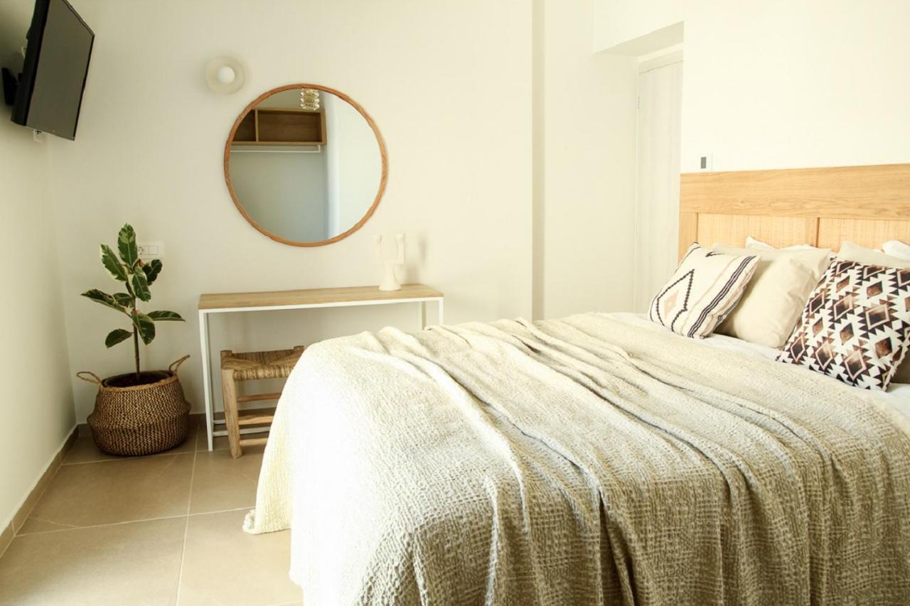 Apartament Elounda Katikia Luxury Living Zewnętrze zdjęcie