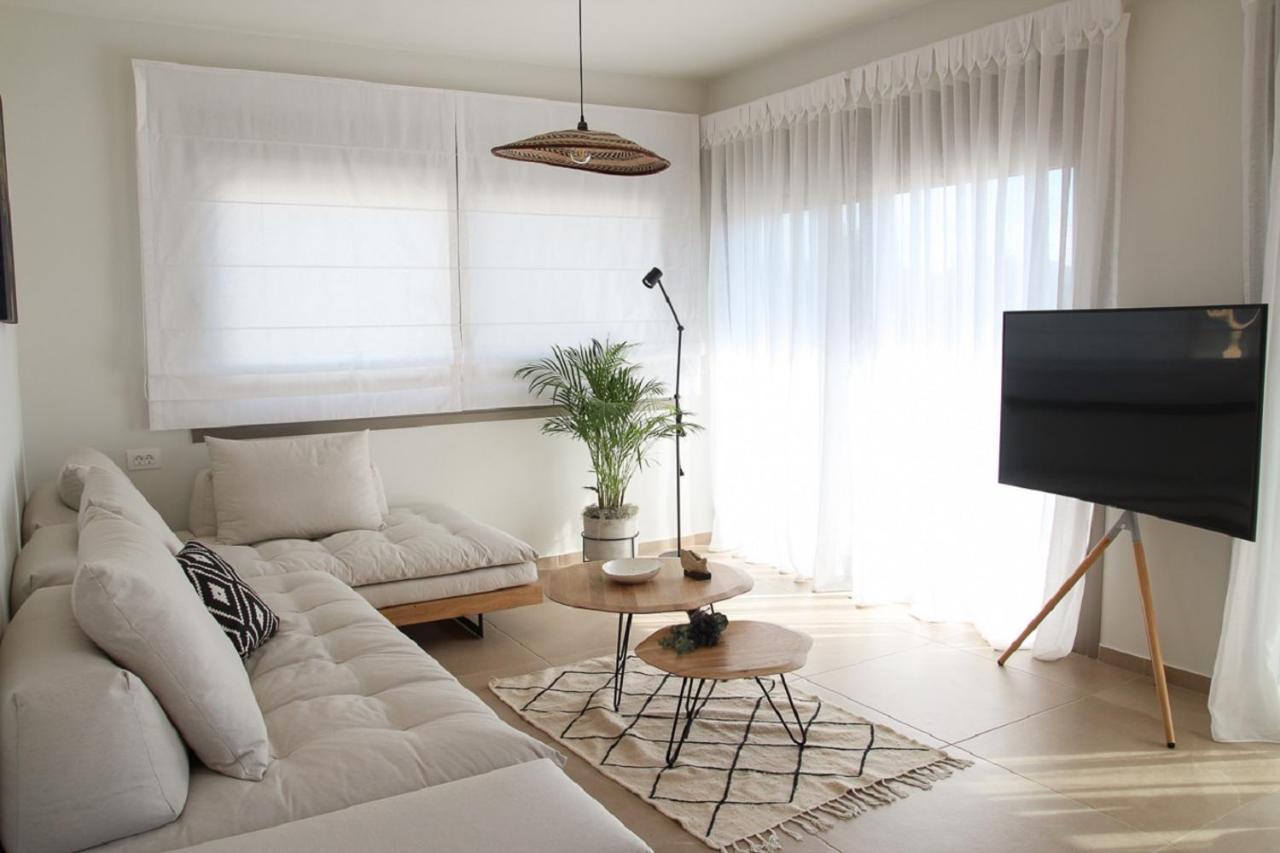 Apartament Elounda Katikia Luxury Living Zewnętrze zdjęcie
