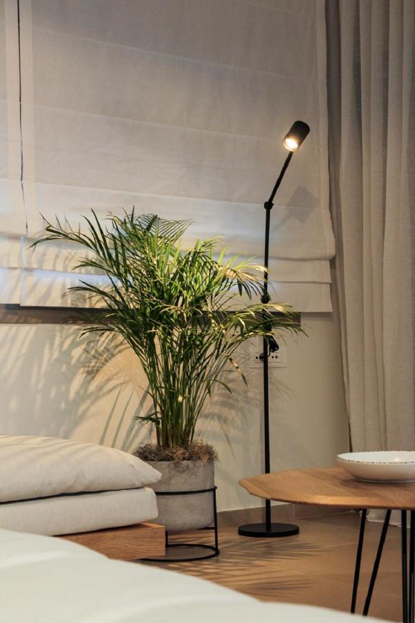 Apartament Elounda Katikia Luxury Living Zewnętrze zdjęcie