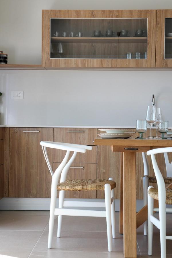 Apartament Elounda Katikia Luxury Living Zewnętrze zdjęcie